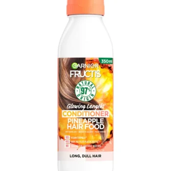 Garnier Fructis Shampoot Ja Hoitoaineet^Hoitoaine 350 Ml Hair Food Pineapple