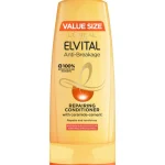 Loreal Elvital Shampoot Ja Hoitoaineet^Hoitoaine Loreal 300 Ml Elvital Anti-Breakage