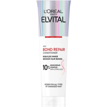 Loreal Elvital Shampoot Ja Hoitoaineet^Hoitoaine 150 Ml Bond Repair
