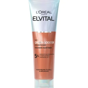 Loreal Elvital Shampoot Ja Hoitoaineet^Hoitoaine 150 Ml Growth Booster