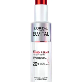 Loreal Elvital Shampoot Ja Hoitoaineet^Hoitoaine 150 Ml Bond Repair Leave In
