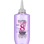 Loreal Elvital Shampoot Ja Hoitoaineet^Hoitoaine 200 Ml Hyalruon Plum Wonder Water