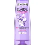 Loreal Elvital Shampoot Ja Hoitoaineet^Hoitoaine 300 Ml Hyaluron Plump
