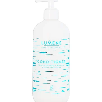 Lumene Shampoot Ja Hoitoaineet^Hoitoaine 500 Ml Nordic Collection