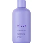 Mjuuk Shampoot Ja Hoitoaineet^Hoitoaine 250 Ml Silver