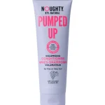 Noughty Shampoot Ja Hoitoaineet^Hoitoaine 250 Ml Pumped Up