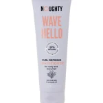 Noughty Shampoot Ja Hoitoaineet^Hoitoaine 250 Ml Wave Hello