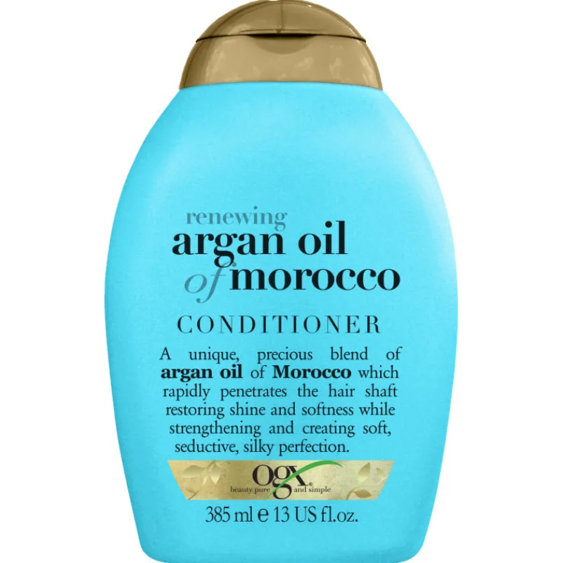 hoitoaine-ogx-385-ml-argan-oil-omHAmEhi-0.webp Ogx Shampoot Ja Hoitoaineet^Hoitoaine 385 Ml Argan Oil Of Morocco