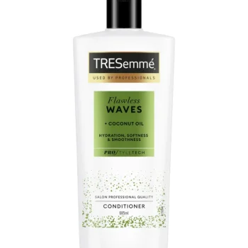 Tresemme Shampoot Ja Hoitoaineet^Hoitoaine 685 Ml Flawless Waves Coconut