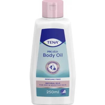 Tena Hyvinvointi- Ja Terveydenhoitotarvikkeet^Hoitoöljy 250 Ml Skin Care