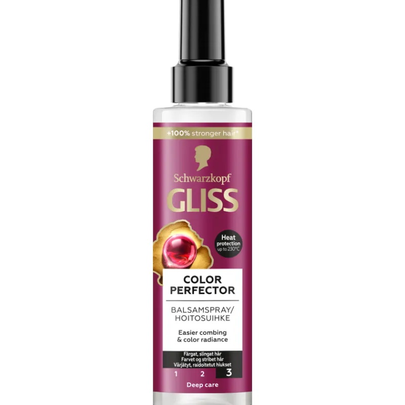 hoitosuihke-schwarzkopf-gliss-DDKMZyXB-0.webp Schwarzkopf Gliss Shampoot Ja Hoitoaineet^Hoitosuihke 200 Ml Colour Perfector