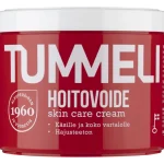 Tummeli Ihonhoitotuotteet^Hoitovoide 410 G Rasia