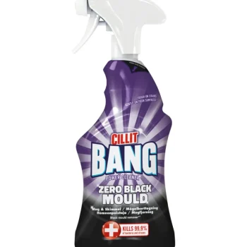 Cillit Bang Kodin Puhdistusaineet Ja Ilmanraikastimet^Homeenpoistaja 750 Ml