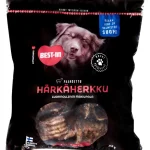 Best In Koiranruoka^Härkäherkku Best-In 350 G