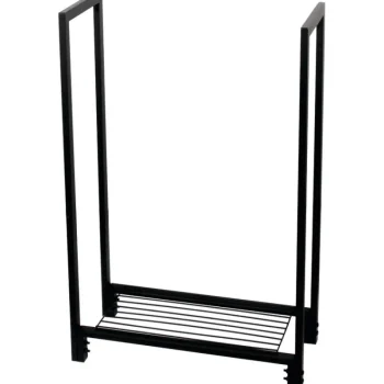 Pisla Kiuas- Ja Takkatarvikkeet-HTT Halkoteline Suora