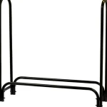 Pisla Kiuas- Ja Takkatarvikkeet-HTT Halkoteline Ulko/sisäkäyttöön