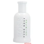 Hugo Boss Ihonhoito^Bottled Unlimited Edt Spray 100ml