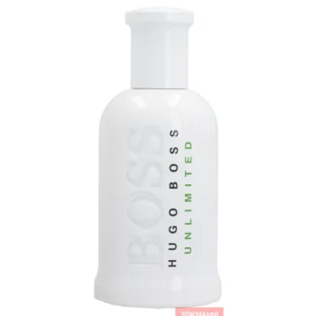 Hugo Boss Ihonhoito^Bottled Unlimited Edt Spray 100ml