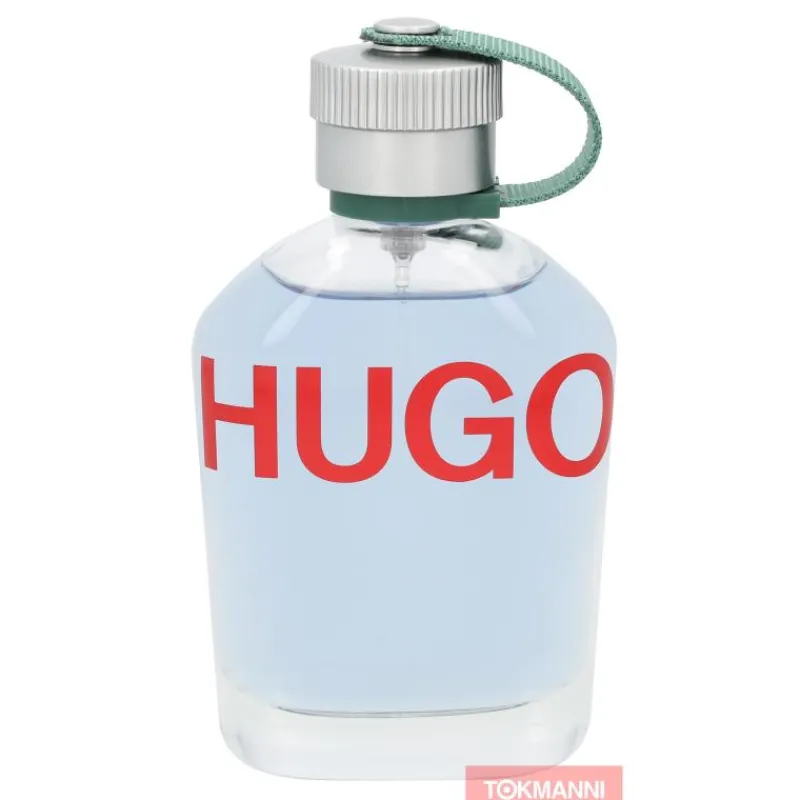 hugo-boss-hugo-man-edt-spray-1-nmVXFQZT-0.webp Hugo Boss Hajuvedet^Hugo Man Edt Spray 125ml