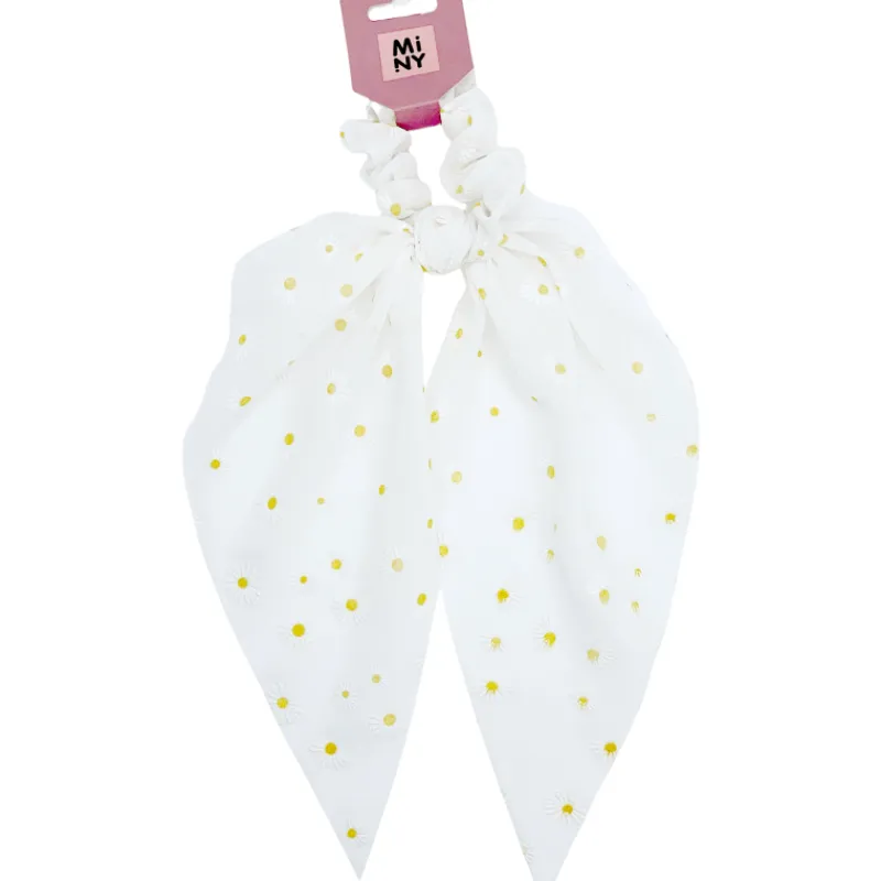 huividonitsi-miny-daisy-pilkul-xvwfCMOC-0.webp Miny Hiuskoristeet Ja Hiustenhoitovälineet^Huividonitsi Daisy Pilkullinen