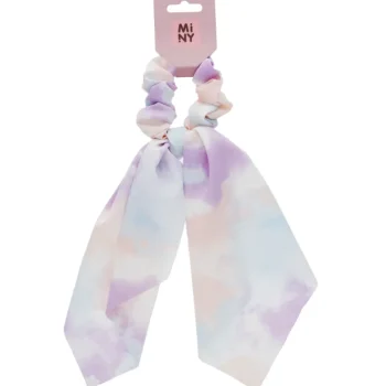 Miny Hiuskoristeet Ja Hiustenhoitovälineet^Huividonitsi Moniväri