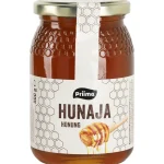 Priima Makeutusaineet^Hunaja 500 G