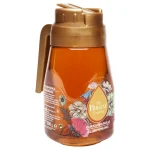 Floresta Makeutusaineet^Hunajakannu 500 G