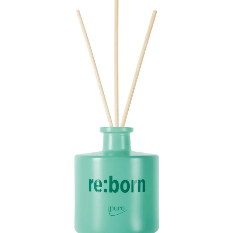 huonetuoksu-ipuro-100-ml-rebor-fHeDmmHb-0.webp Ipuro Kynttilänjalat Ja Kynttilät-Huonetuoksu 100 Ml Re:born