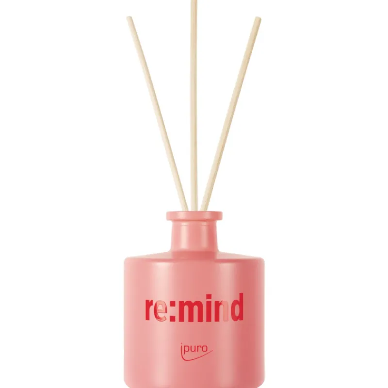 huonetuoksu-ipuro-100-ml-remin-AGKADaPx-0.webp Ipuro Kynttilänjalat Ja Kynttilät-Huonetuoksu 100 Ml Re:mind