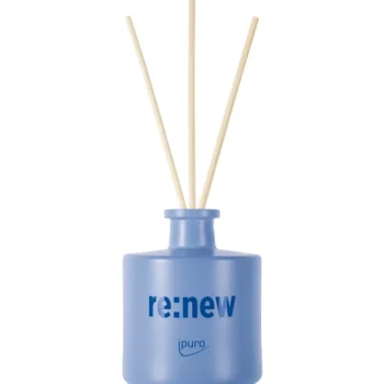 Ipuro Kynttilänjalat Ja Kynttilät-Huonetuoksu 100 Ml Re:new