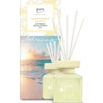 Ipuro Kynttilänjalat Ja Kynttilät-Huonetuoksu 50 Ml In Happiness