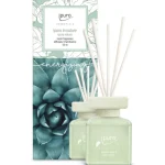 Ipuro Kynttilänjalat Ja Kynttilät-Huonetuoksu 50 Ml In Nature