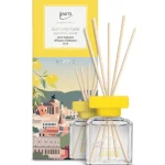 Ipuro Kynttilänjalat Ja Kynttilät-Huonetuoksu 50 Ml Lively Rome