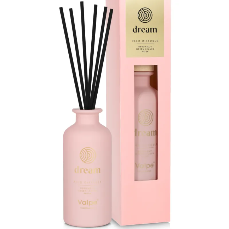 huonetuoksu-valpe-dream-vGKEdmwp-0.webp Valpe Kynttilänjalat Ja Kynttilät-Huonetuoksu Dream