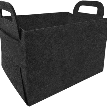 Kotikulta Sisustuskorit-Huopakori 36 X 25 X 23 Cm