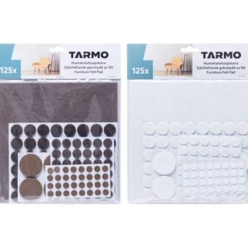 Tarmo Pienrauta-Huopatarra 125 Kpl Lajitelma