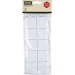 Brücke Pienrauta-Huopatassu 74 Kpl Valkoinen