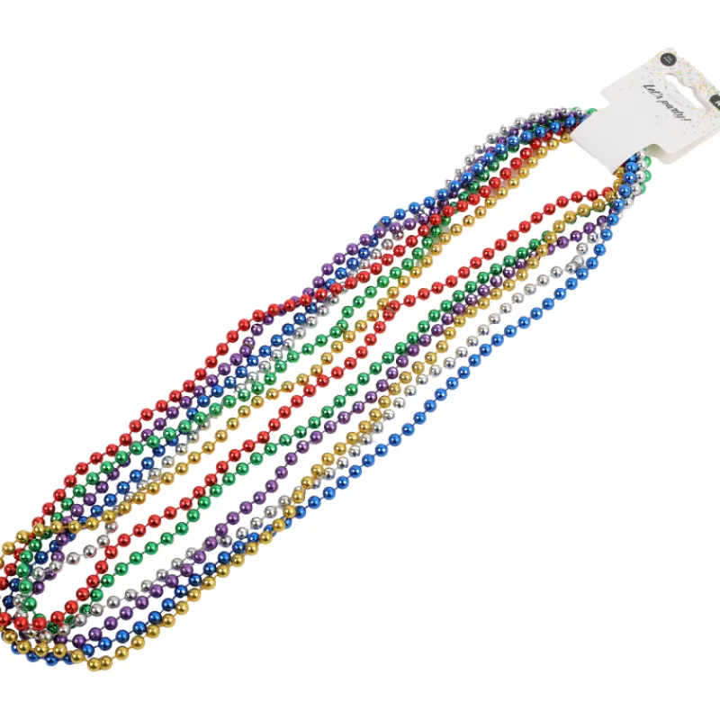 hupikaulakoru-lets-party-6-kpl-gogUhVnI-0.webp Let's Party Juhla-asusteet-Hupikaulakoru 6 Kpl