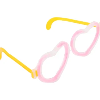 Let's Party Juhla-asusteet-Hupilasit Hohtava Sydän