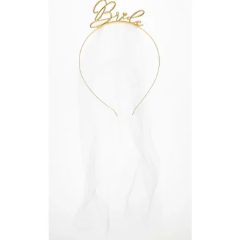 Let's Party Teemajuhlat-Hupipanta Bride