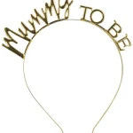 Let's Party Teemajuhlat-Hupipanta Mummy To Be