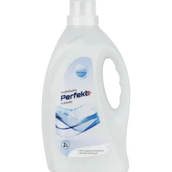 Perfekt+ Pyykinpesu- Ja Huuhteluaineet^Huuhteluaine 2 L Hajusteeton