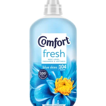 Comfort Pyykinpesu- Ja Huuhteluaineet^Huuhteluaine 1560 Ml Blue Skies