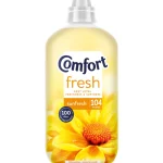 Comfort Pyykinpesu- Ja Huuhteluaineet^Huuhteluaine 1560 Ml Sunfresh