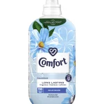 Comfort Pyykinpesu- Ja Huuhteluaineet^Huuhteluaine 1,65 L Blue Skies