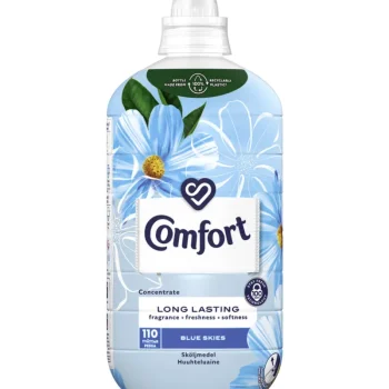 Comfort Pyykinpesu- Ja Huuhteluaineet^Huuhteluaine 1,65 L Blue Skies