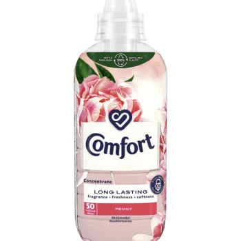 Comfort Pyykinpesu- Ja Huuhteluaineet^Huuhteluaine 762 Ml Peony