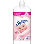 Softlan Pyykinpesu- Ja Huuhteluaineet^Huuhteluaine 1,7 L Ultra Softness & Care