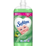 Softlan Pyykinpesu- Ja Huuhteluaineet^Huuhteluaine 1,7 L Ultra Apple & Pear Blossom