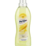 Perfekt+ Pyykinpesu- Ja Huuhteluaineet^Huuhteluainetiiviste 750 Ml Kastehelmi